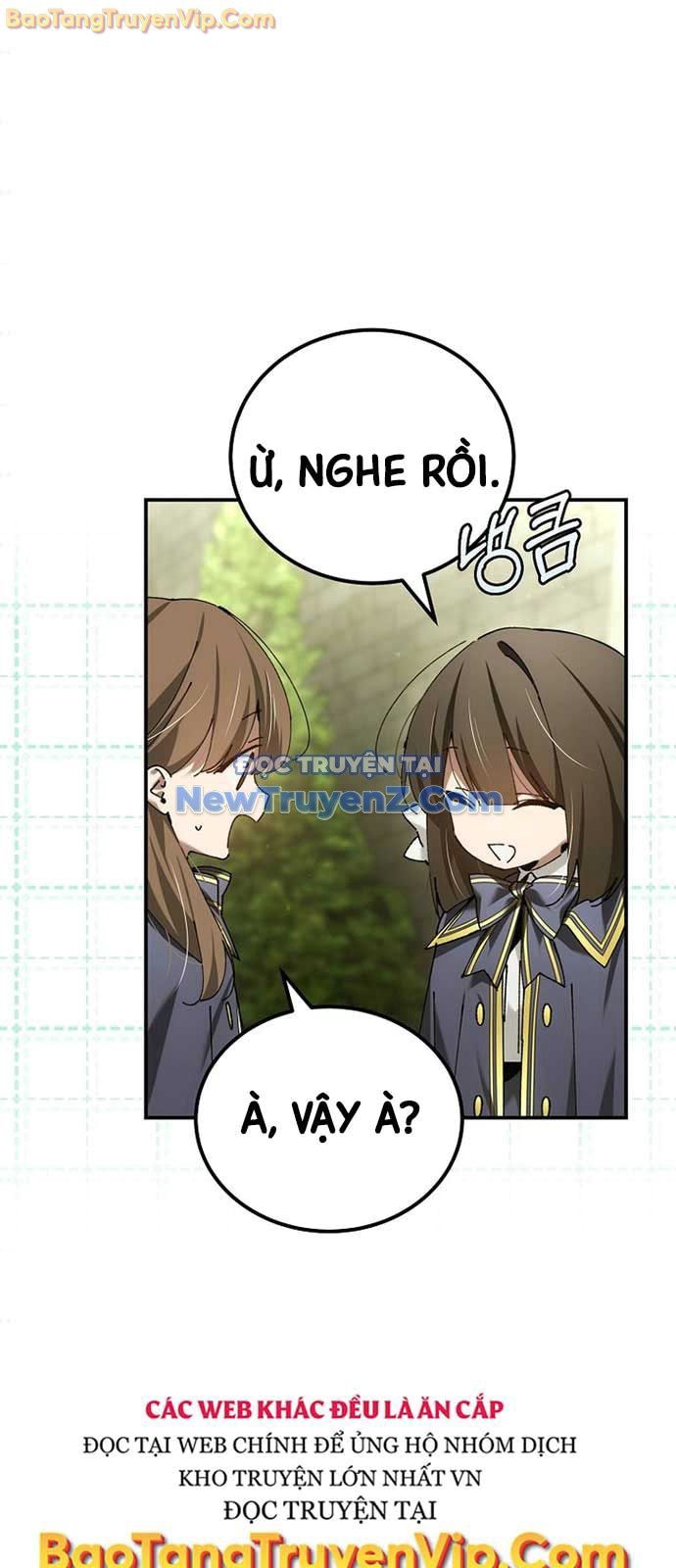 Trở Thành Thiên Tài Tốc Biến Của Học Viện Ma Pháp chapter 56 - Trang 4