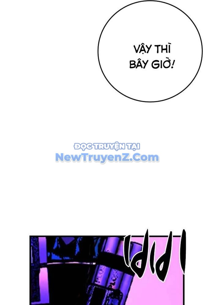 Phòng Gym Hanlim chapter 228 - Trang 223