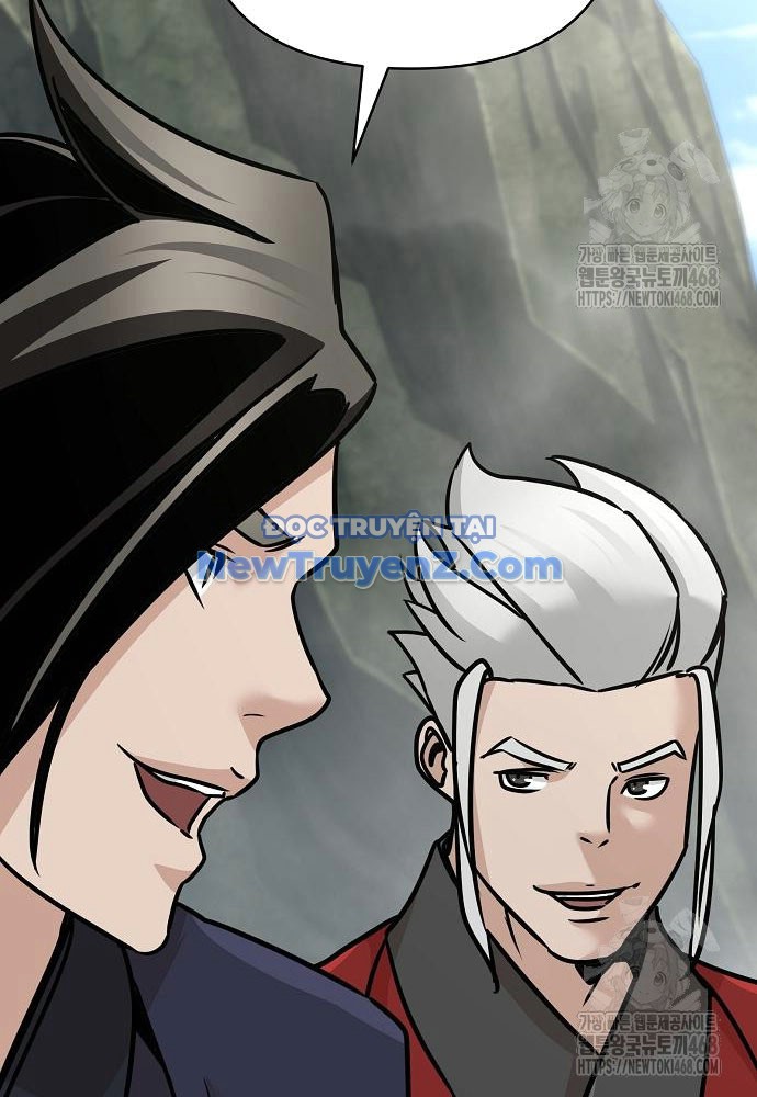 Tiểu Tử Đáng Ngờ Lại Là Cao Thủ chapter 89 - Trang 116