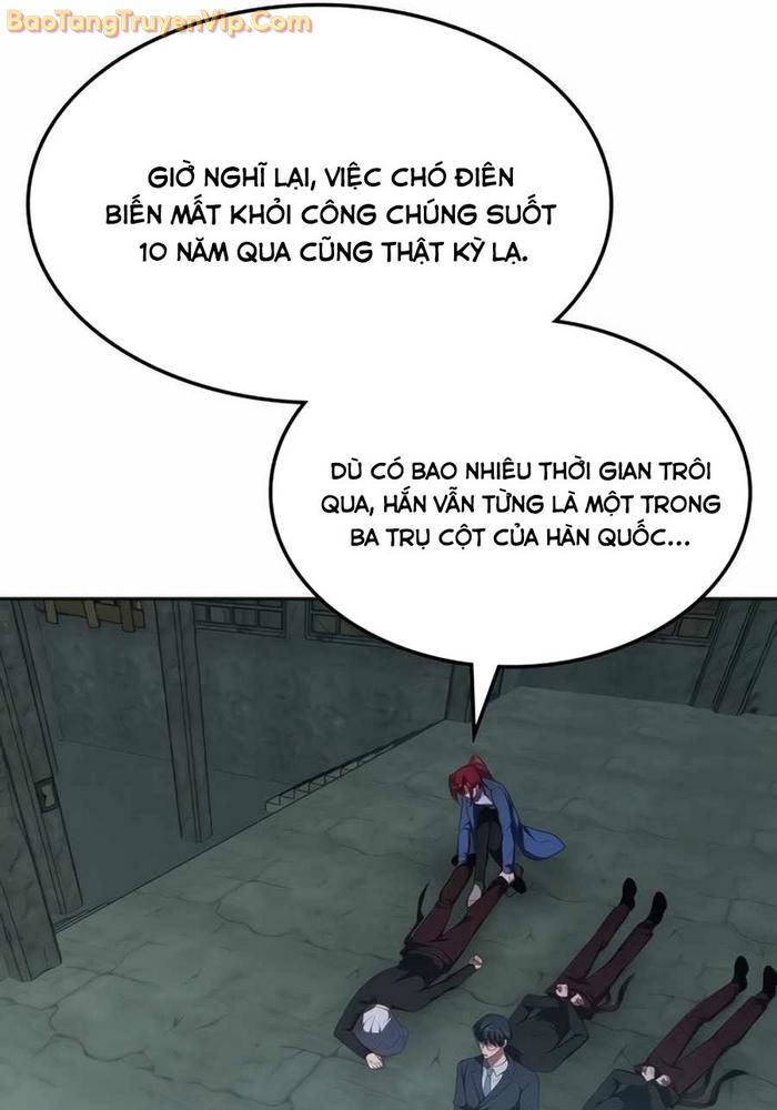 Trị Liệu Sư Quá Mạnh chapter 39 - Trang 30