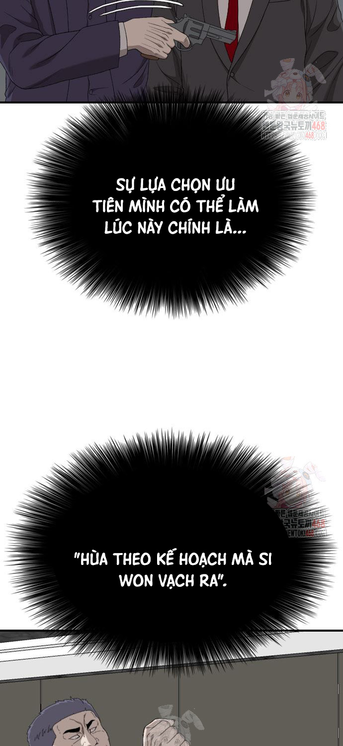 Người Xấu chapter 253 - Trang 35