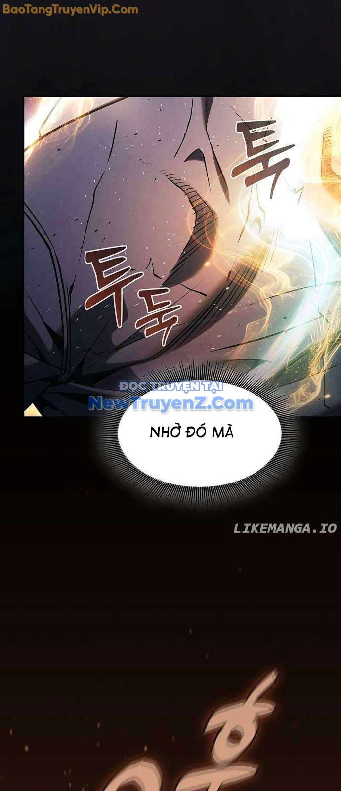 Kiếm Sĩ Thiên Tài Của Học Viện chapter 101 - Trang 44