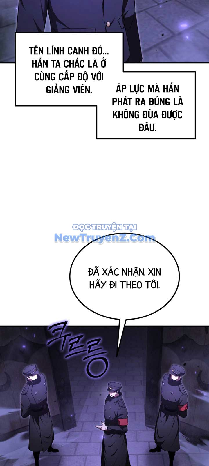 Phản Diện Mắt Cáo Của Học Viện Ma Giới chapter 25 - Trang 14