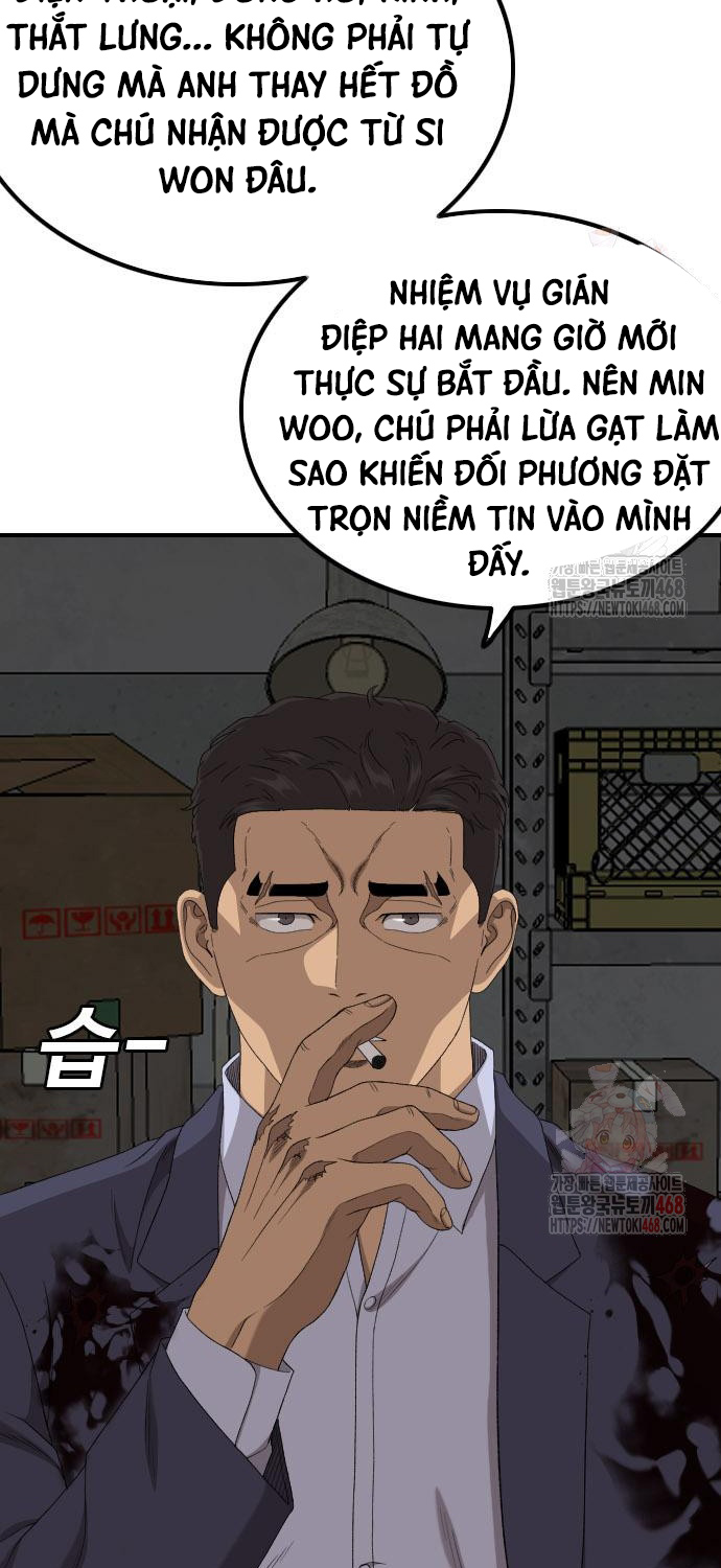 Người Xấu chapter 253 - Trang 26