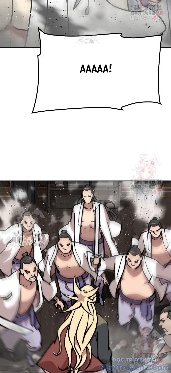 Đại Thánh Trùng Sinh Nam Cung Thế Gia chapter 24 - Trang 64