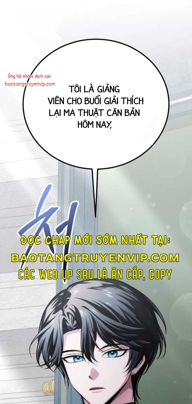 Đứa Con Có Vấn Đề Của Ma Tháp chapter 13 - Trang 112