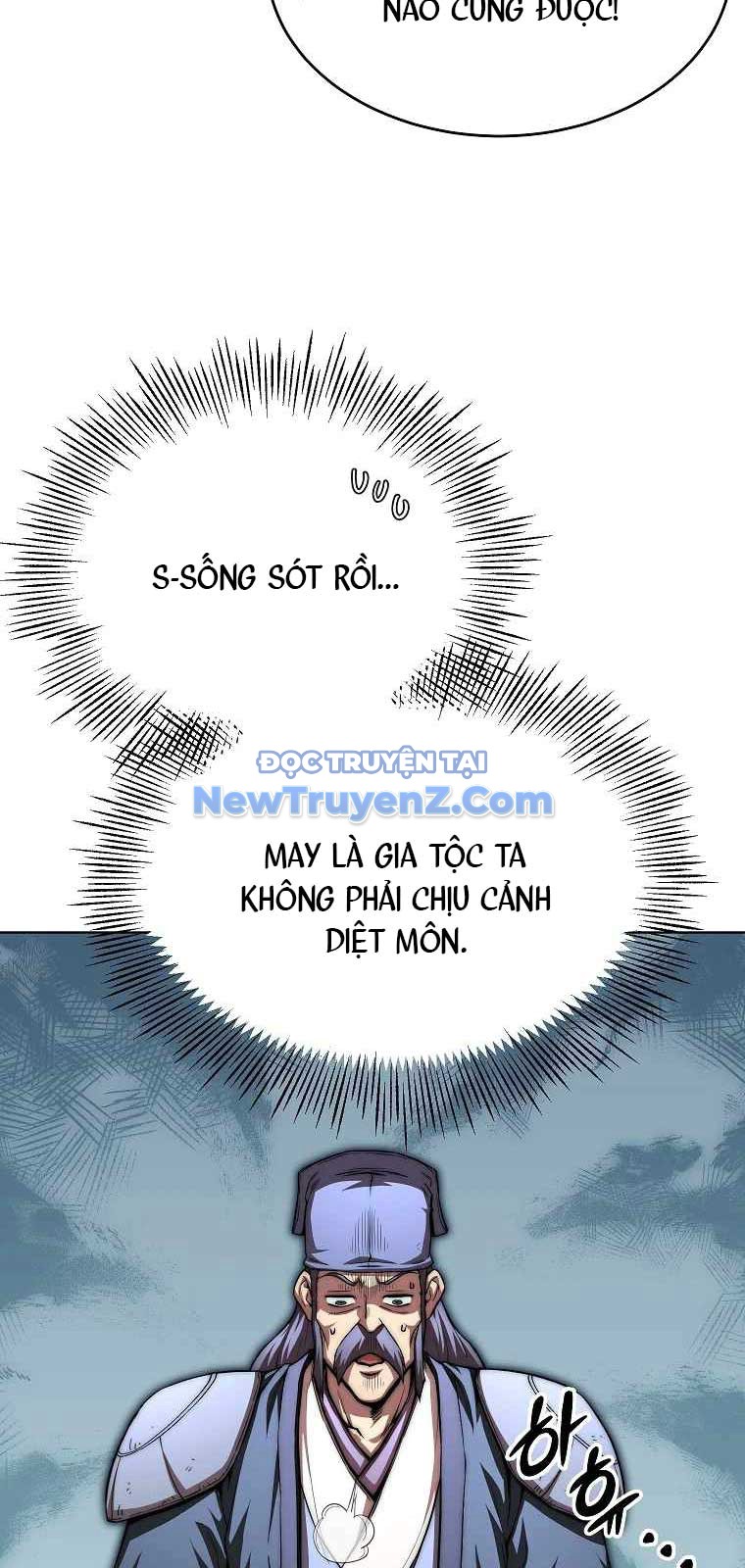 Con Trai Của Gia Tộc Nam Cung Thế Gia chapter 83 - Trang 58