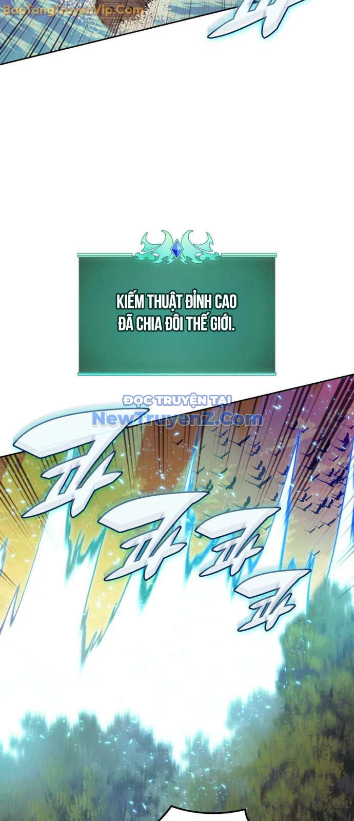 Thợ Rèn Huyền Thoại chapter 278 - Trang 111