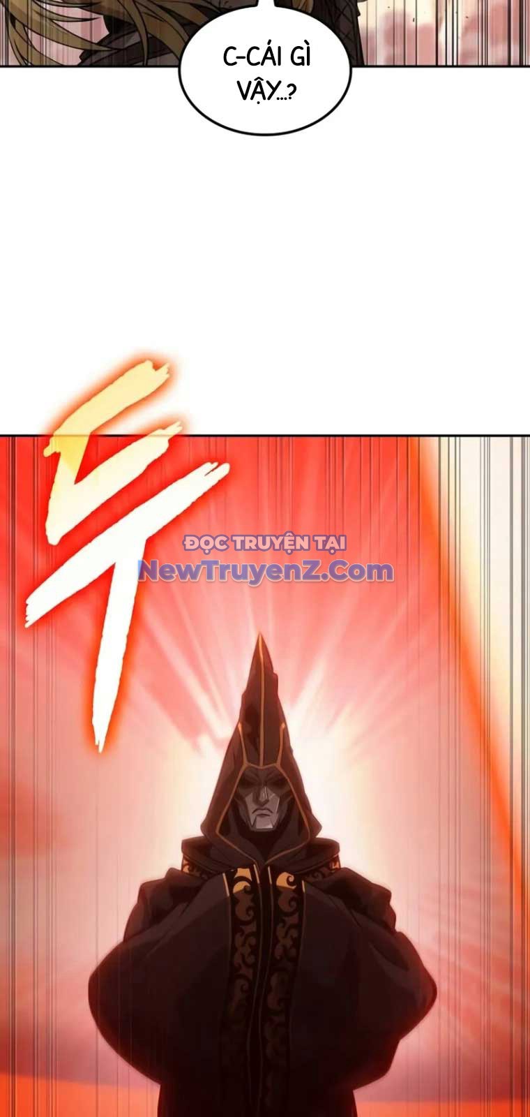 Mạo Hiểm Giả Cuối Cùng chapter 71 - Trang 31