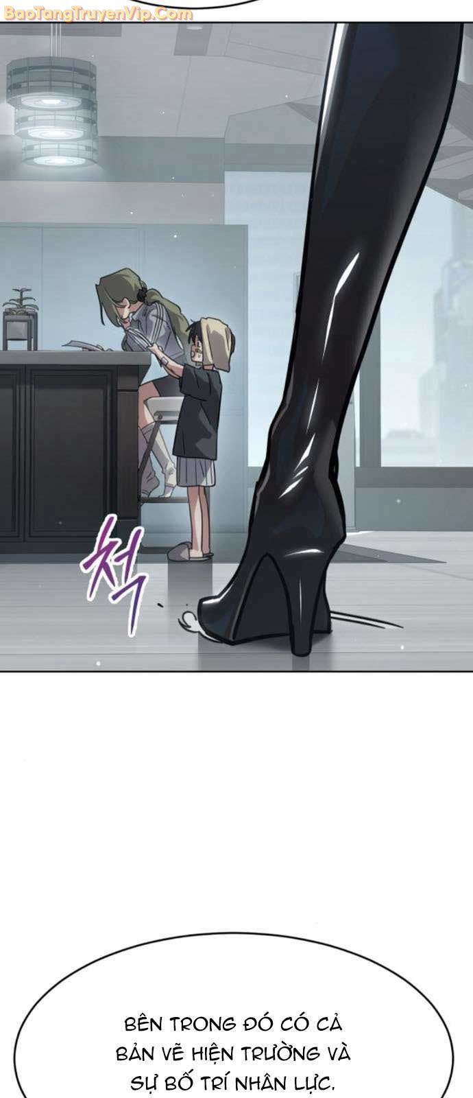 Luật Thanh Niên chapter 51 - Trang 67