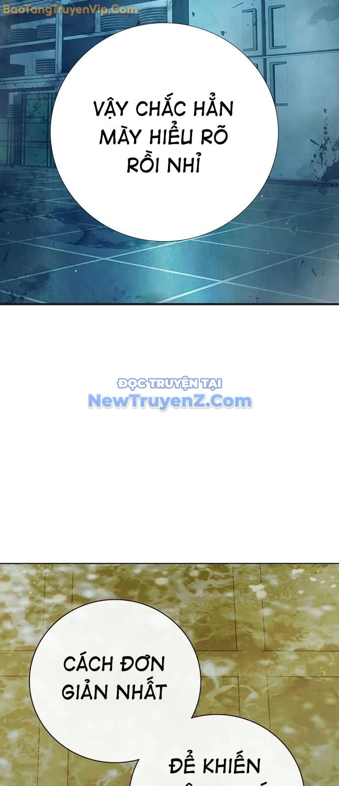 Nhà Tù Vị Thành Niên chapter 50 - Trang 151