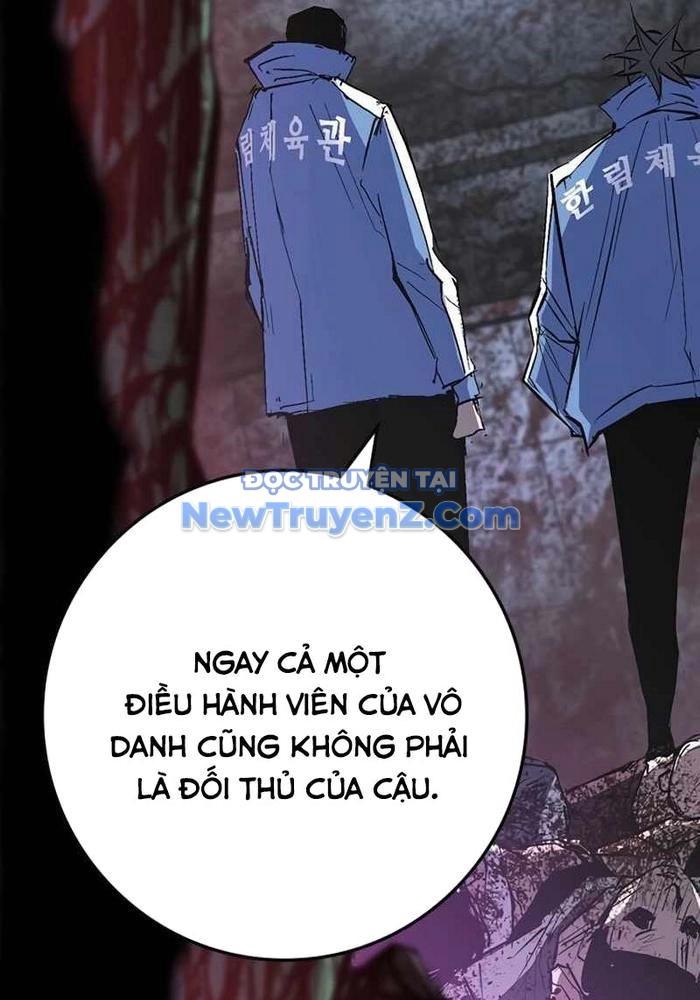 Phòng Gym Hanlim chapter 228 - Trang 16