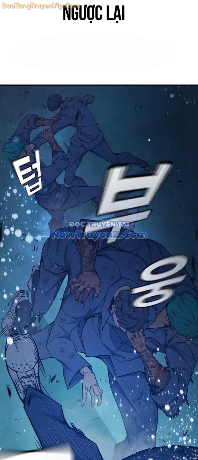 Nhà Tù Vị Thành Niên chapter 50 - Trang 73