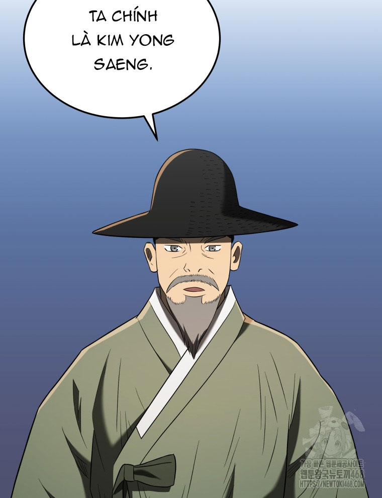 Vương Triều Đen Tối: Joseon chapter 93 - Trang 77