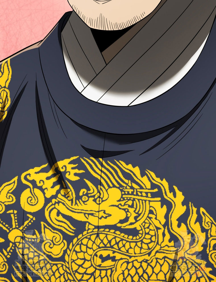 Vương Triều Đen Tối: Joseon chapter 95 - Trang 181