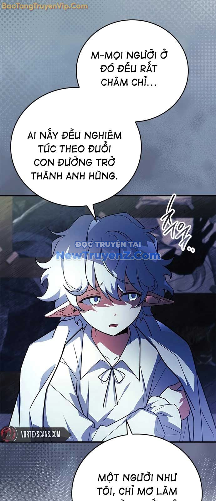 Anh Hùng Huyền Thoại Là Học Viên Danh Dự Của Học Viện chapter 41 - Trang 12