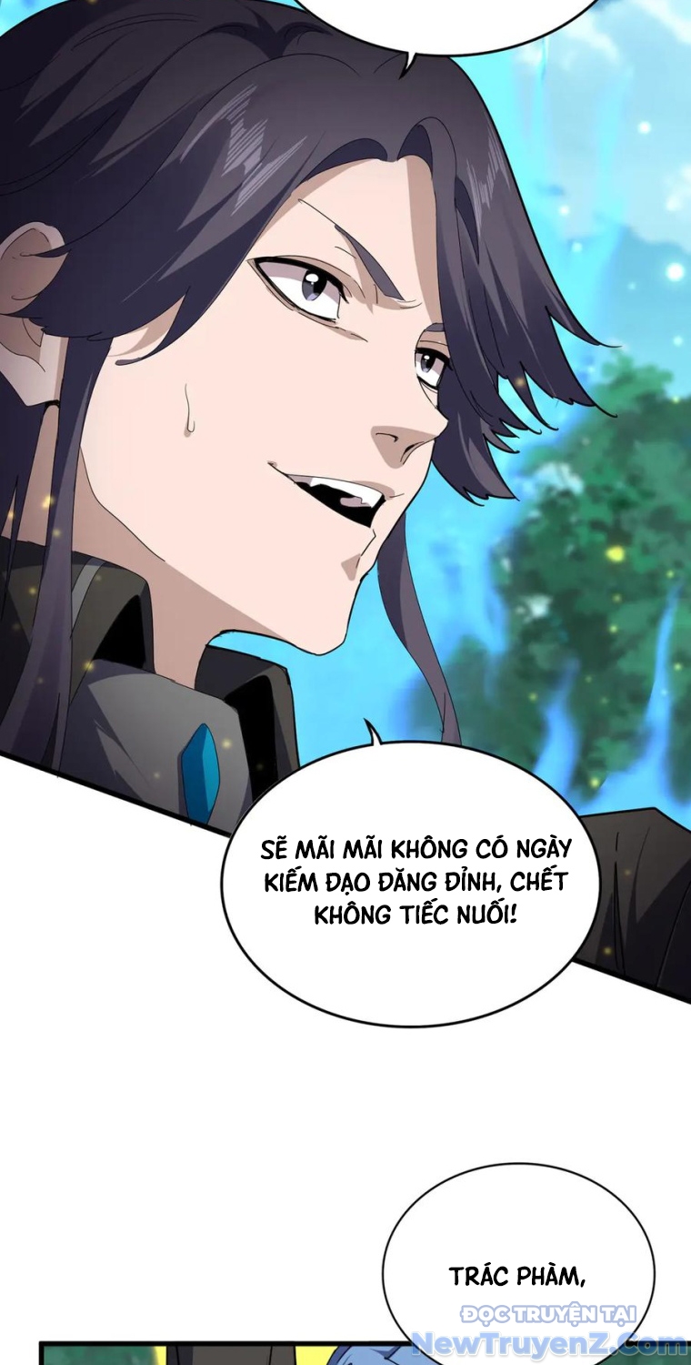 Đại Quản Gia Là Ma Hoàng chapter 704.5 - Trang 16
