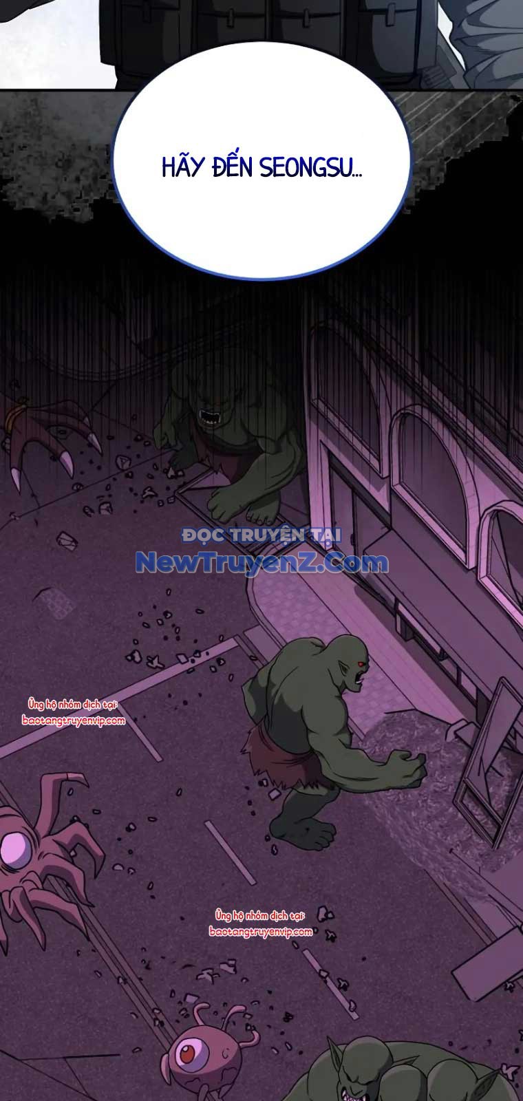 Thiên Tài Của Dòng Dõi Độc Nhất Vô Nhị chapter 107 - Trang 94