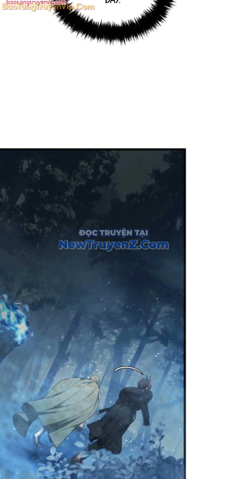 Vua Thăng Cấp chapter 207 - Trang 28