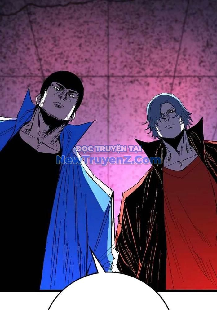 Phòng Gym Hanlim chapter 229 - Trang 192