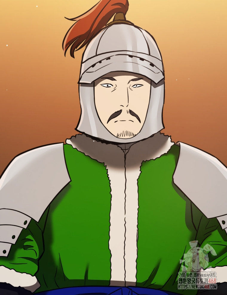 Vương Triều Đen Tối: Joseon chapter 96 - Trang 114