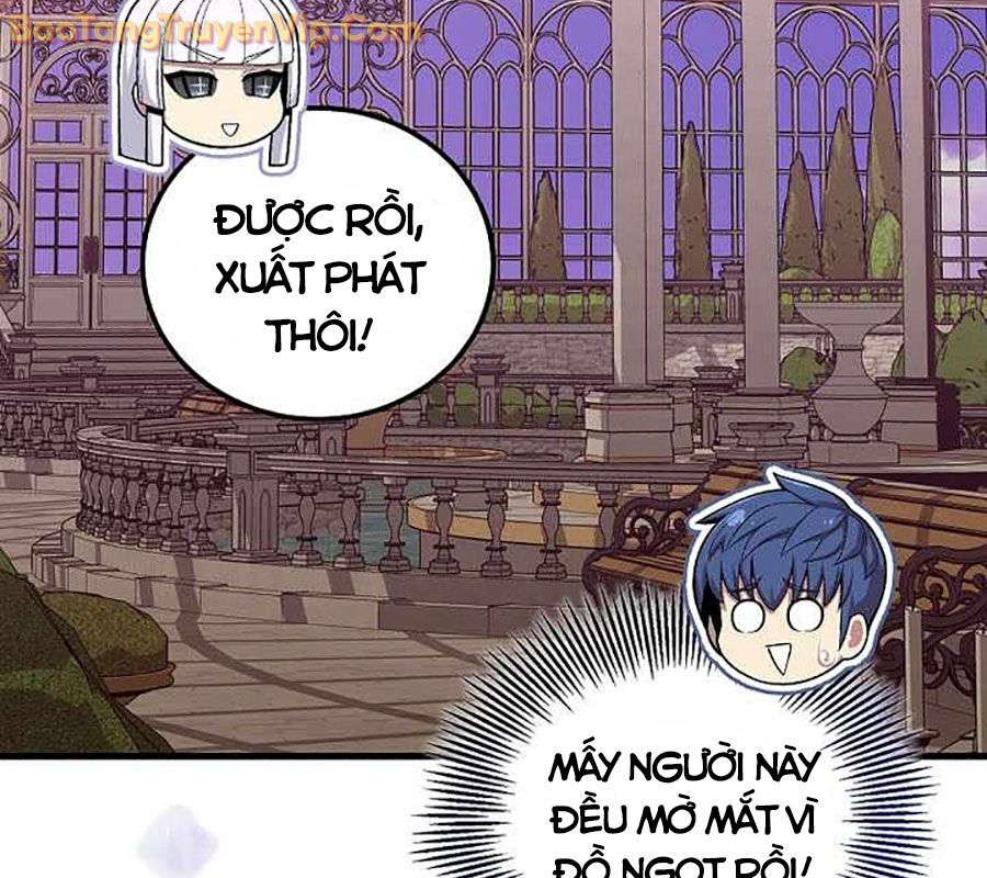 Vô Tình Ghi Danh chapter 44 - Trang 115