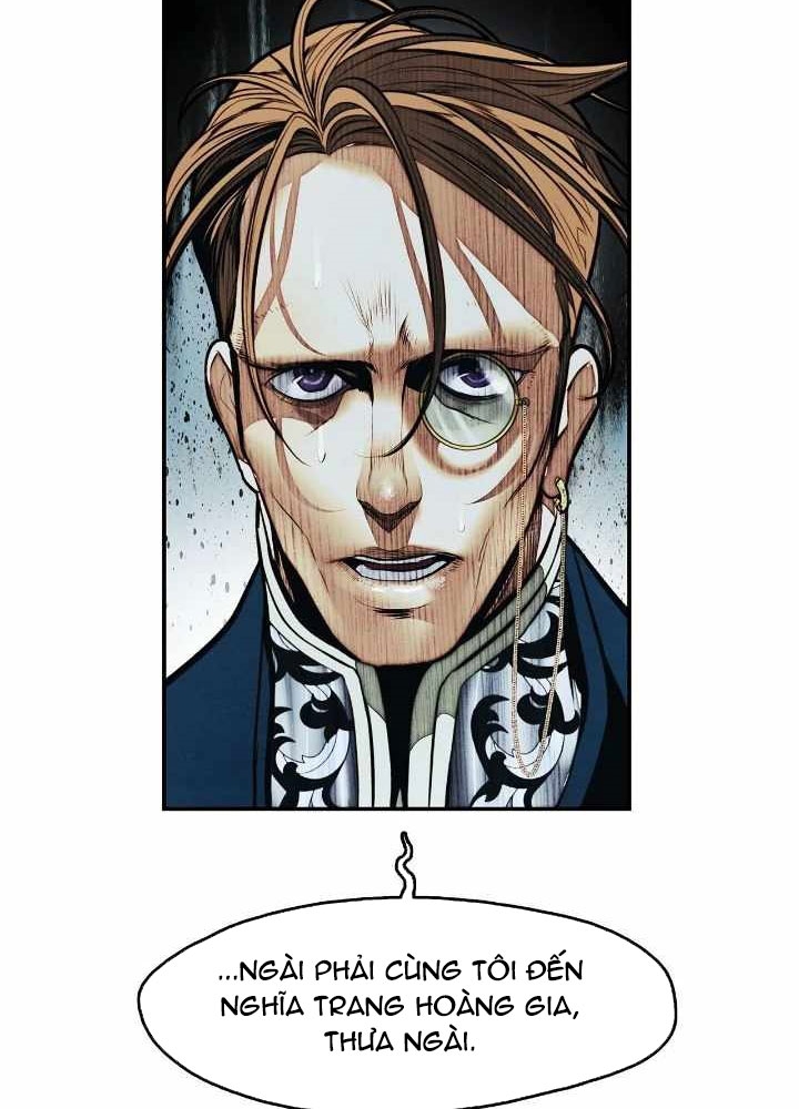 Bất Bại Chân Ma chapter 248 - Trang 61