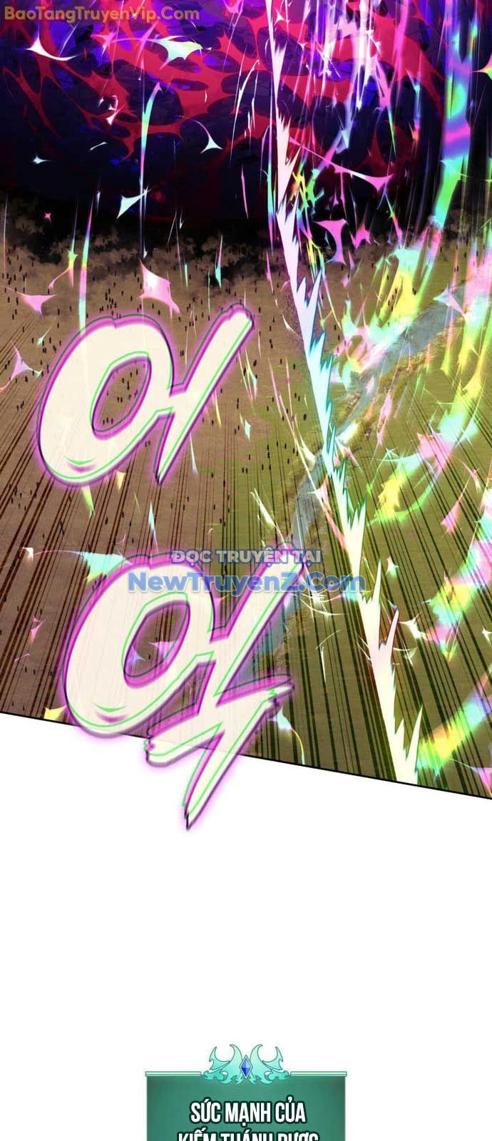 Thợ Rèn Huyền Thoại chapter 278 - Trang 109