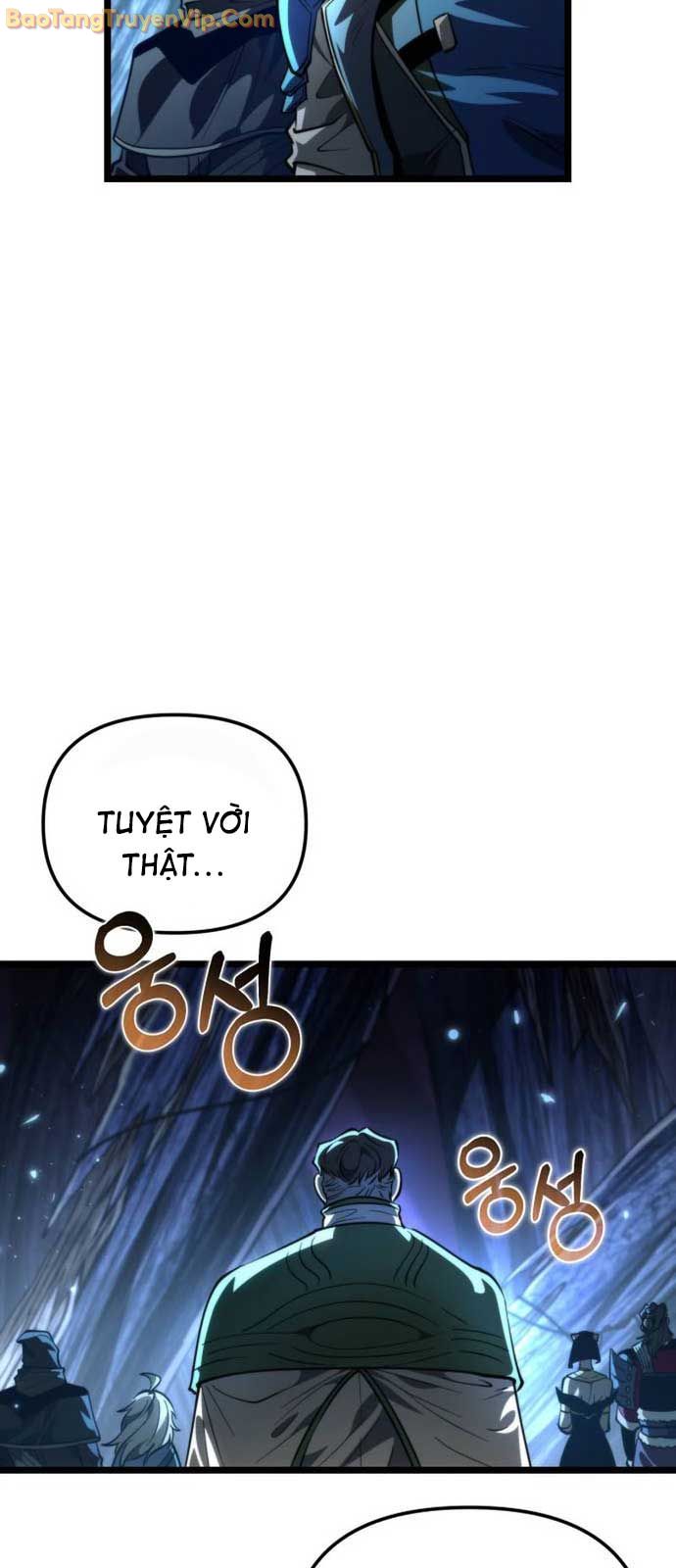 Chiến Binh Hồi Quy chapter 82.1 - Trang 73