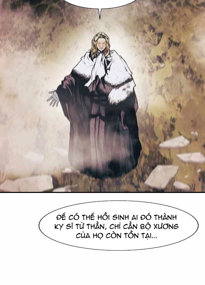 Bất Bại Chân Ma chapter 248 - Trang 32