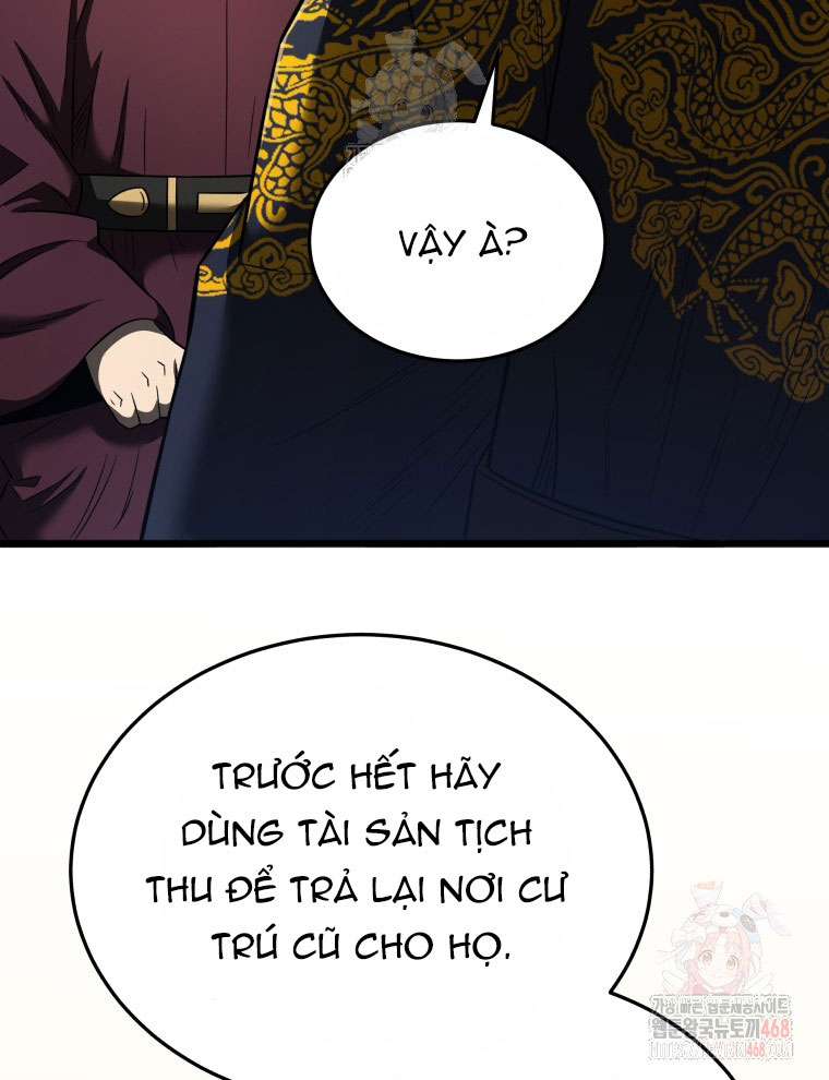 Vương Triều Đen Tối: Joseon chapter 95 - Trang 178