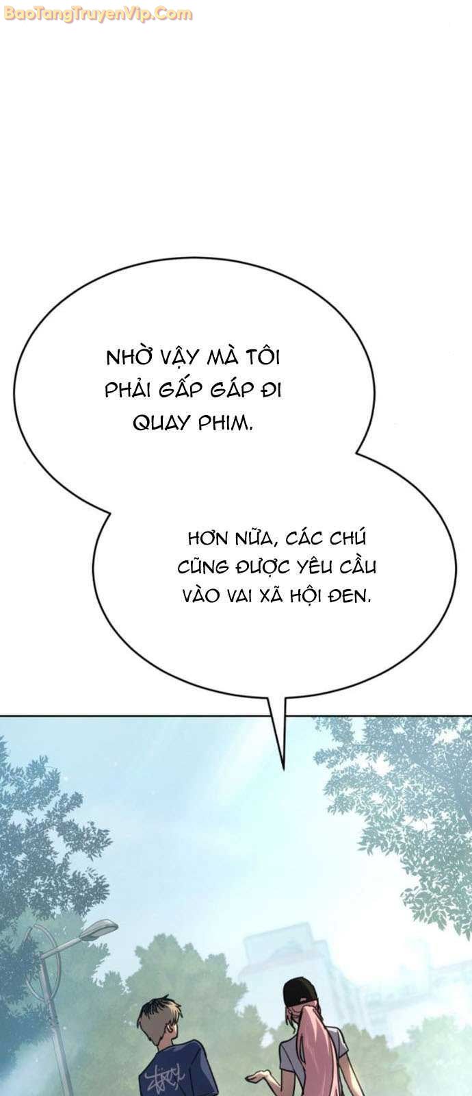 Luật Thanh Niên chapter 51 - Trang 31