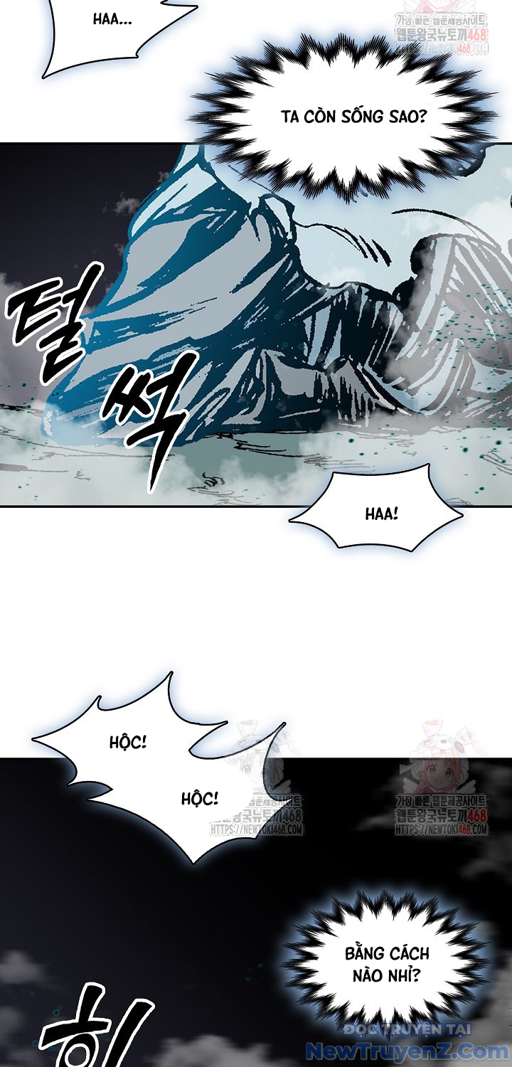 Hồi Ức Của Chiến Thần chapter 207 - Trang 41