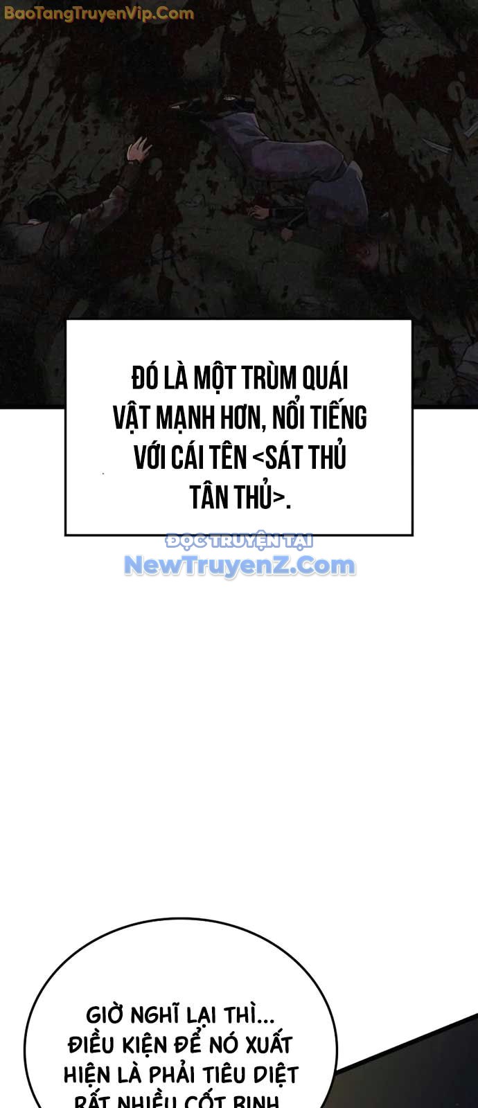 Độc Chiến Đế Vương chapter 14 - Trang 95