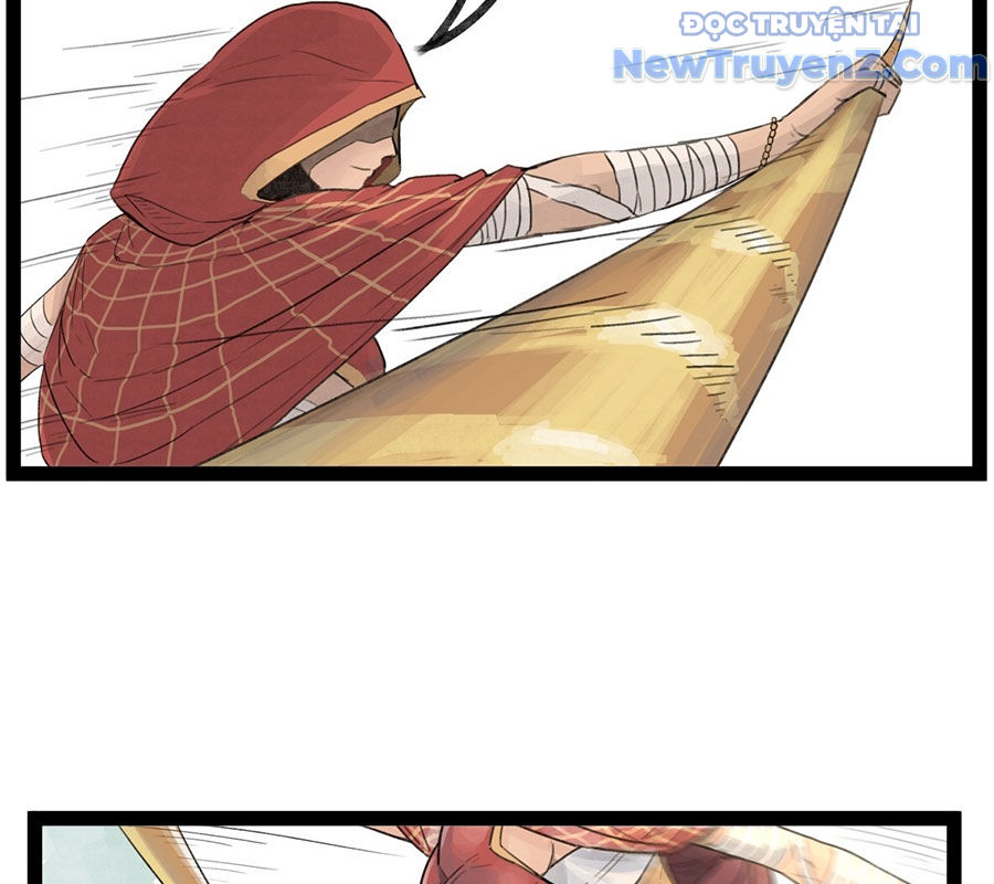 Hiệp Khách Hành Bất Thông chapter 32 - Trang 36