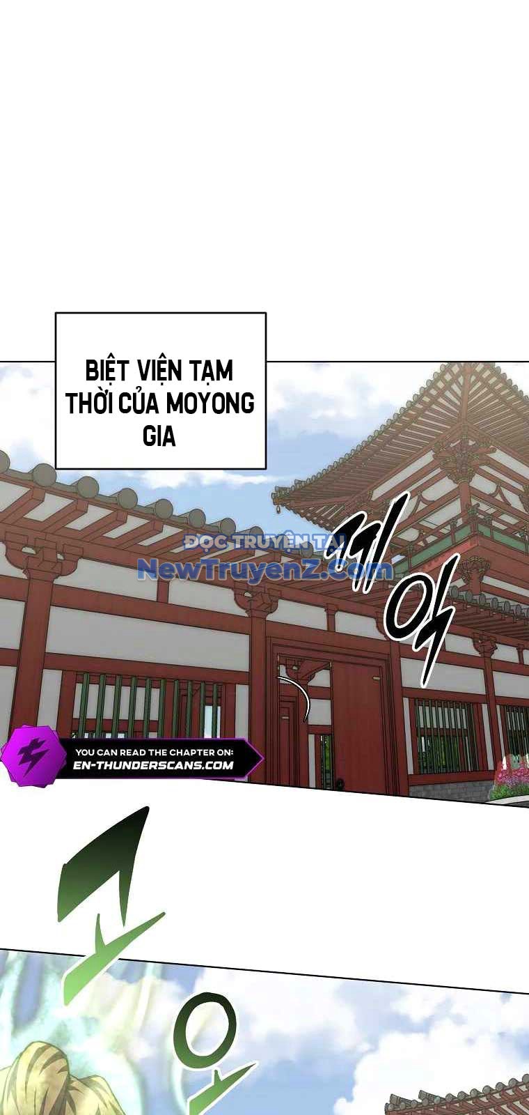 Con Trai Của Gia Tộc Nam Cung Thế Gia chapter 83 - Trang 74