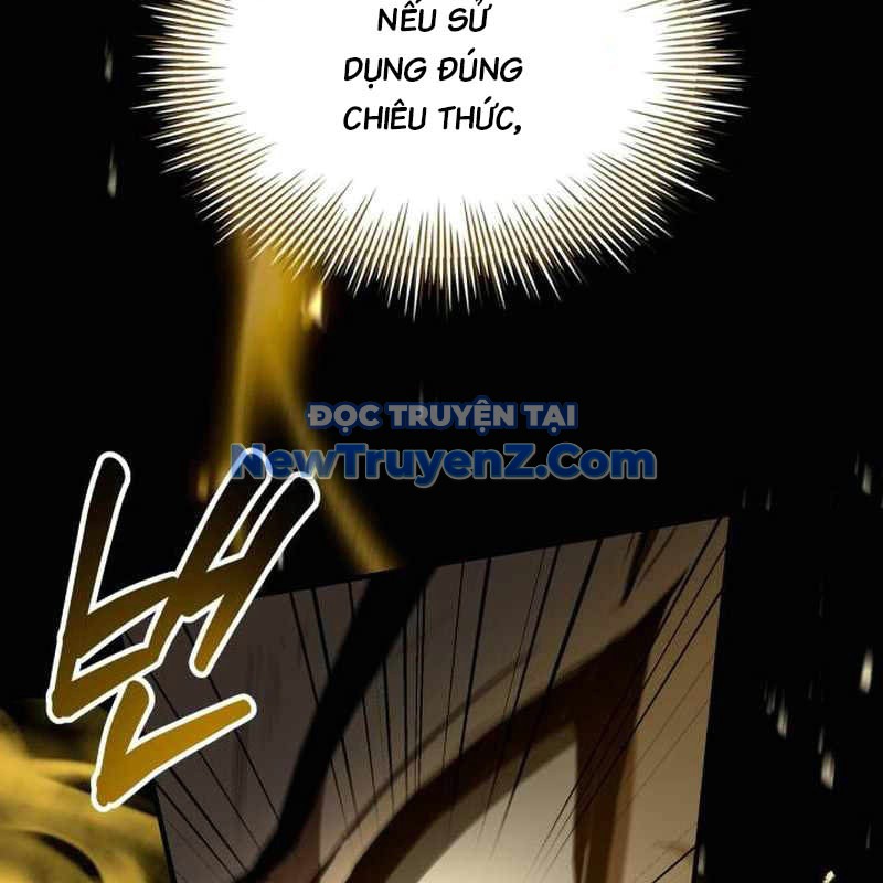 Kim Chiến Sĩ: Hành Trình Xây Dựng Đặc Tính chapter 40 - Trang 118