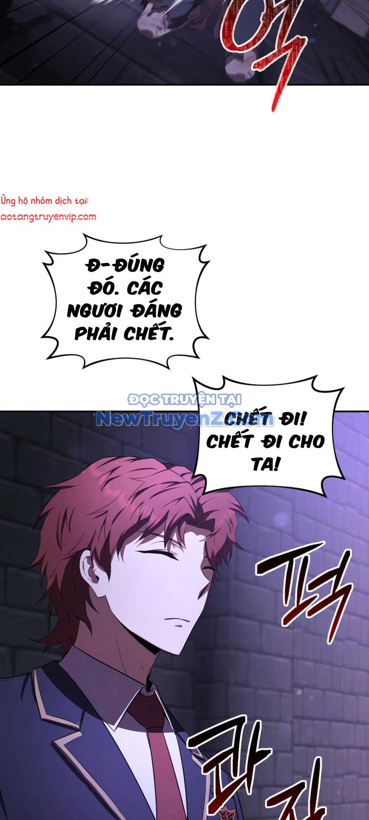 Phản Diện Mắt Cáo Của Học Viện Ma Giới chapter 25 - Trang 63