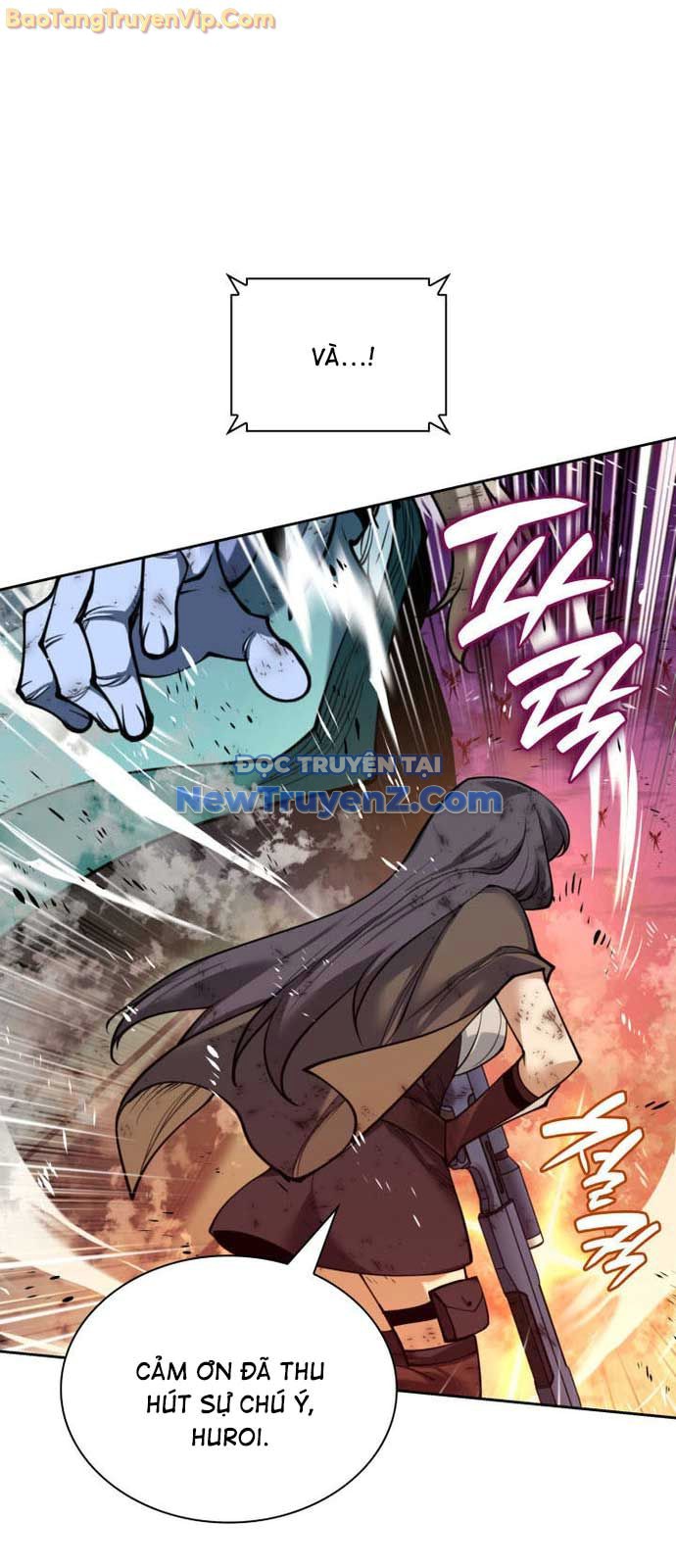 Thợ Rèn Huyền Thoại chapter 278 - Trang 91
