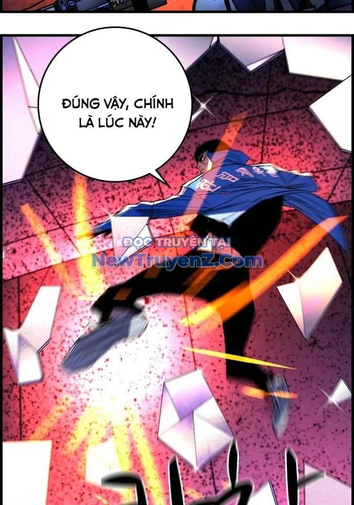 Phòng Gym Hanlim chapter 228 - Trang 259