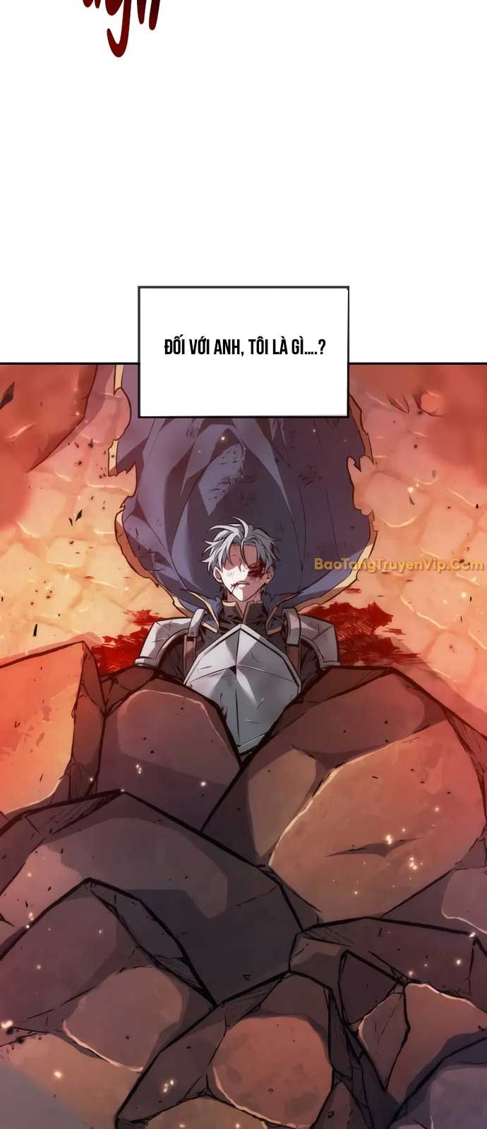 Mạo Hiểm Giả Cuối Cùng chapter 70 - Trang 30