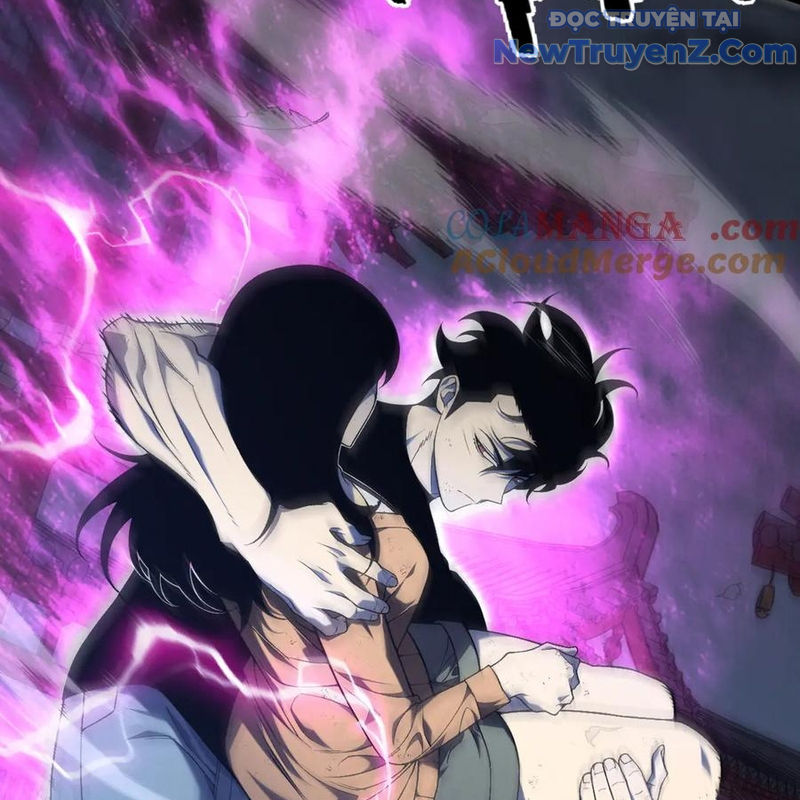Thiên Phú Của Ngươi, Giờ Là Của Ta chapter 101 - Trang 104