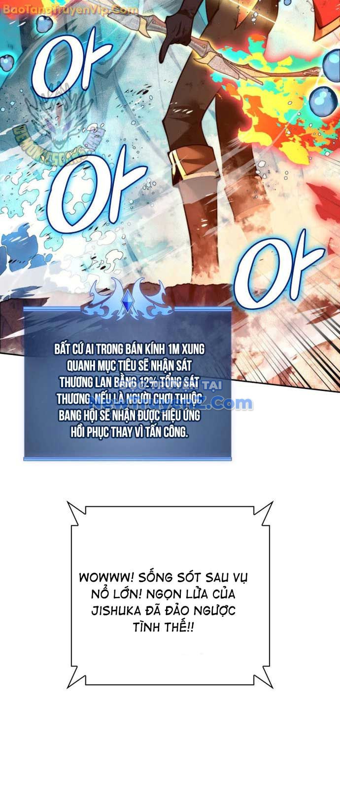 Thợ Rèn Huyền Thoại chapter 278 - Trang 89