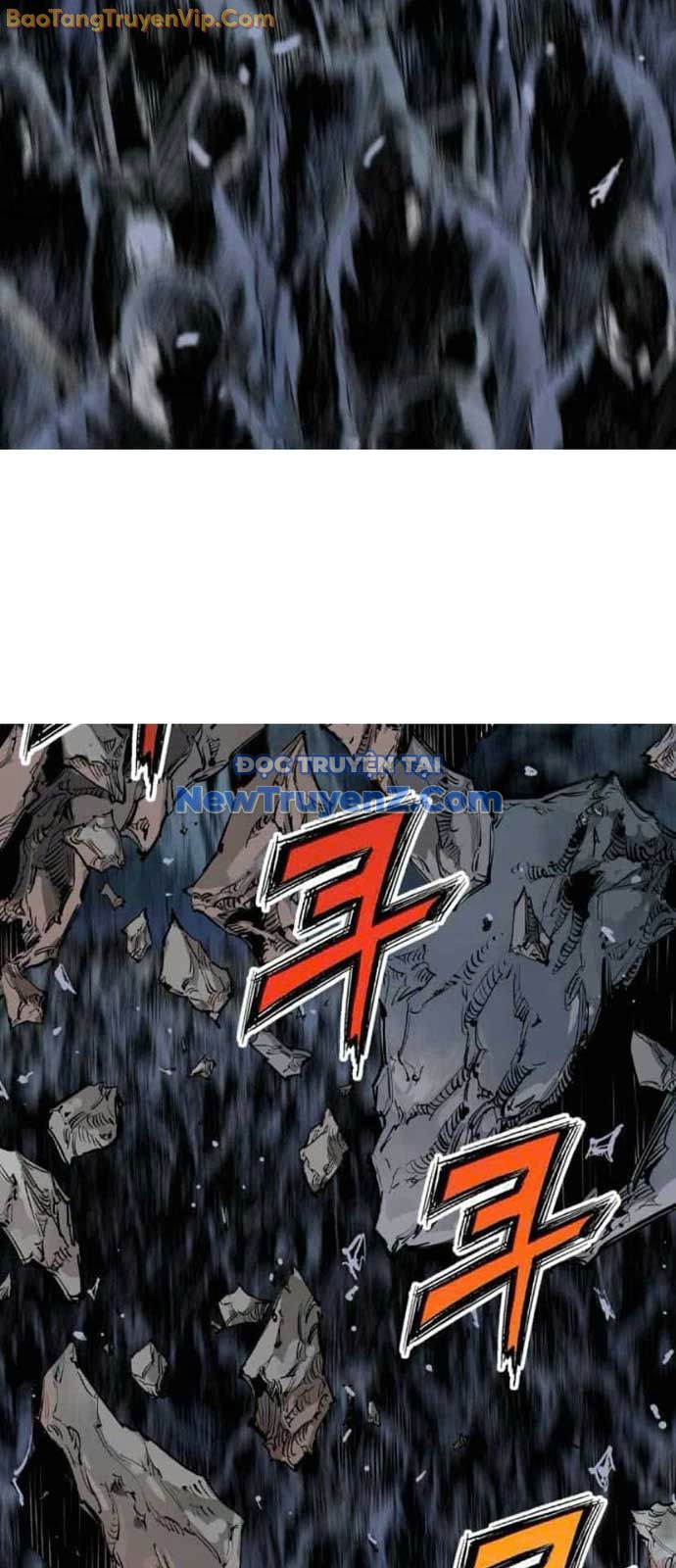 Sát Thần Tu La chapter 51 - Trang 6