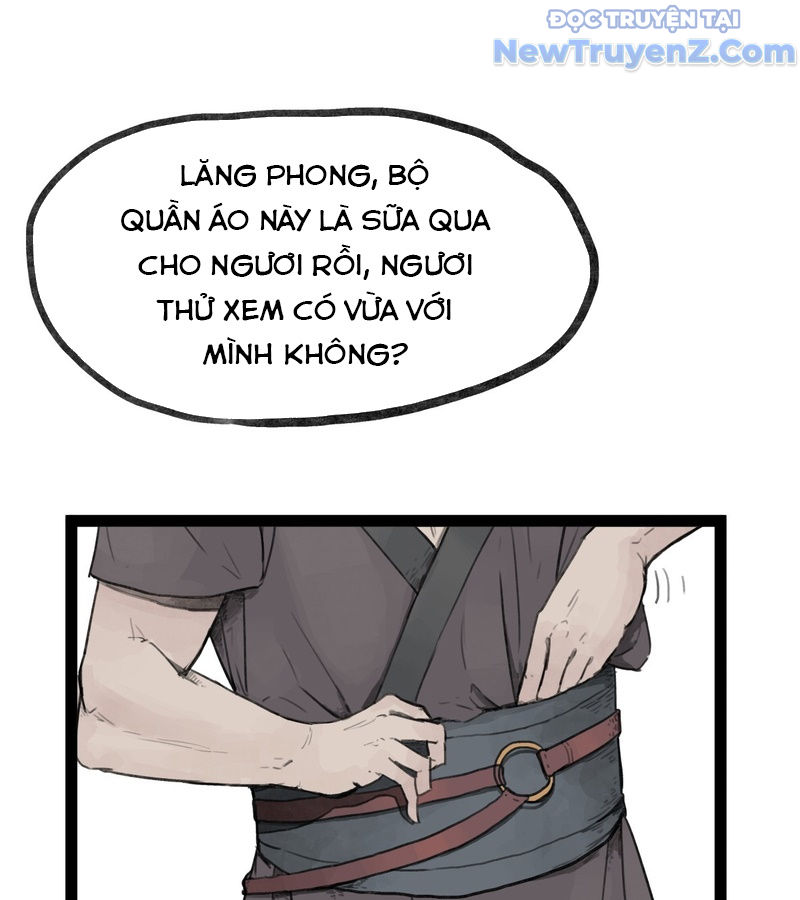 Hiệp Khách Hành Bất Thông chapter 28 - Trang 6