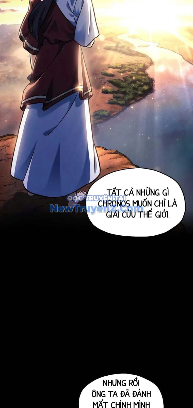 Người Chơi Không Thể Thăng Cấp chapter 188 - Trang 52