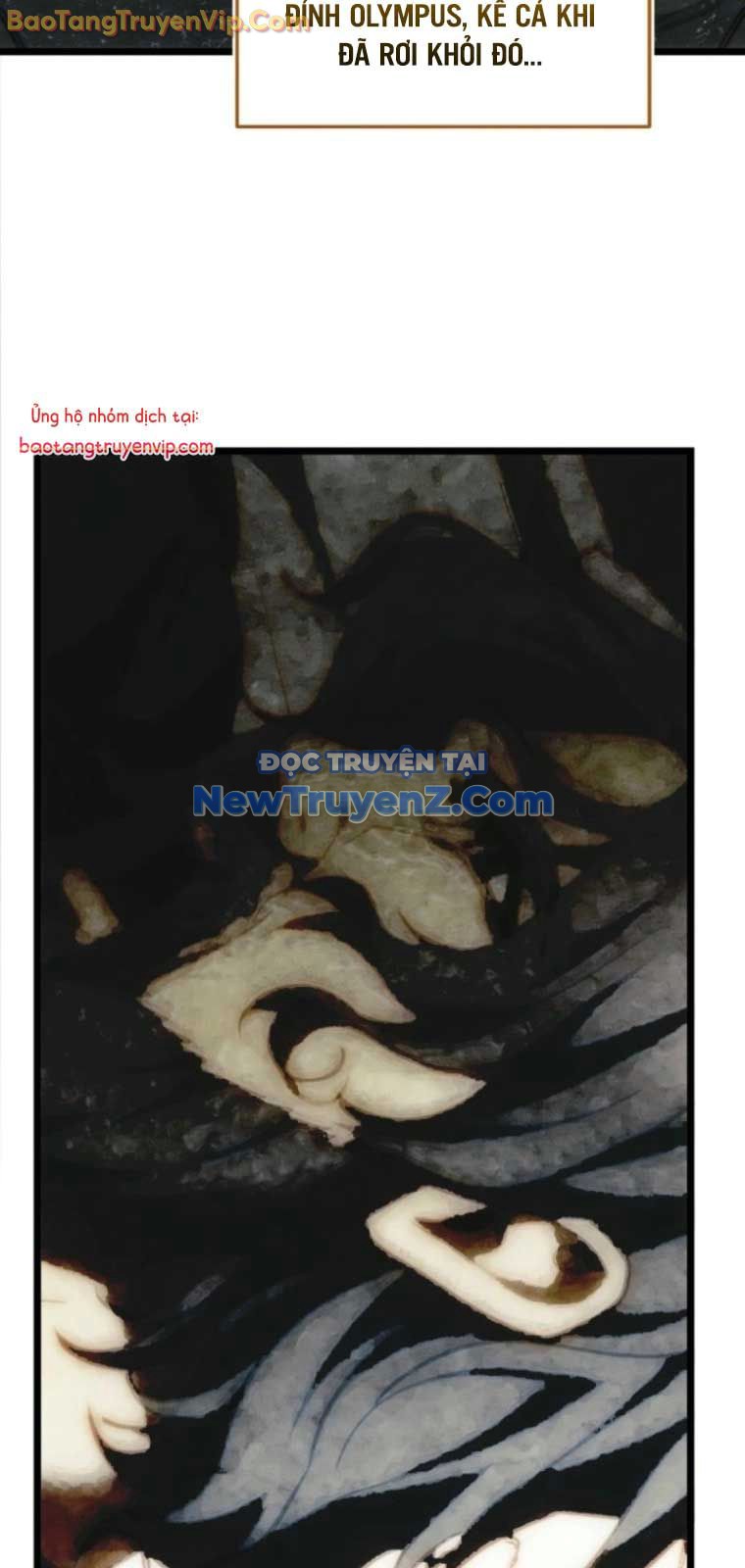 Vua Thăng Cấp chapter 207 - Trang 44