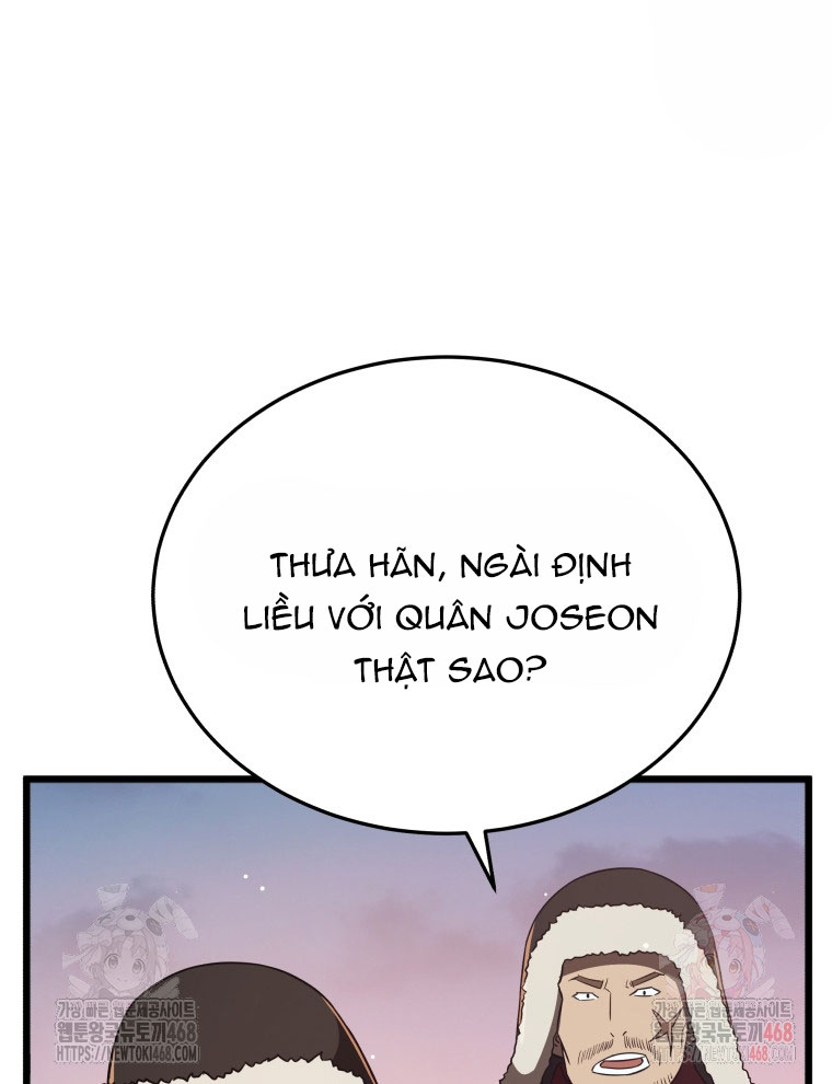 Vương Triều Đen Tối: Joseon chapter 96 - Trang 147