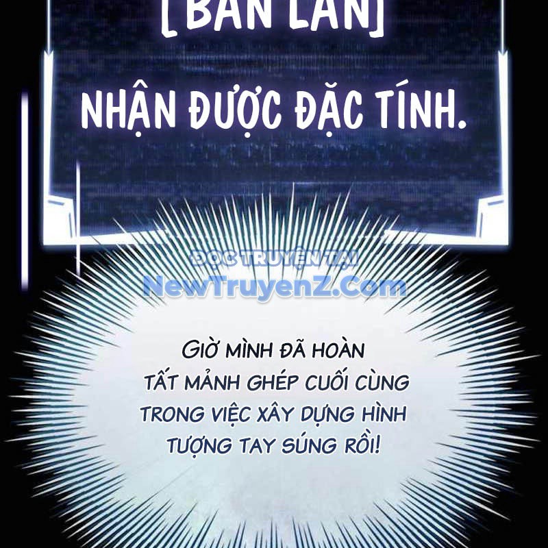 Kim Chiến Sĩ: Hành Trình Xây Dựng Đặc Tính chapter 40 - Trang 243