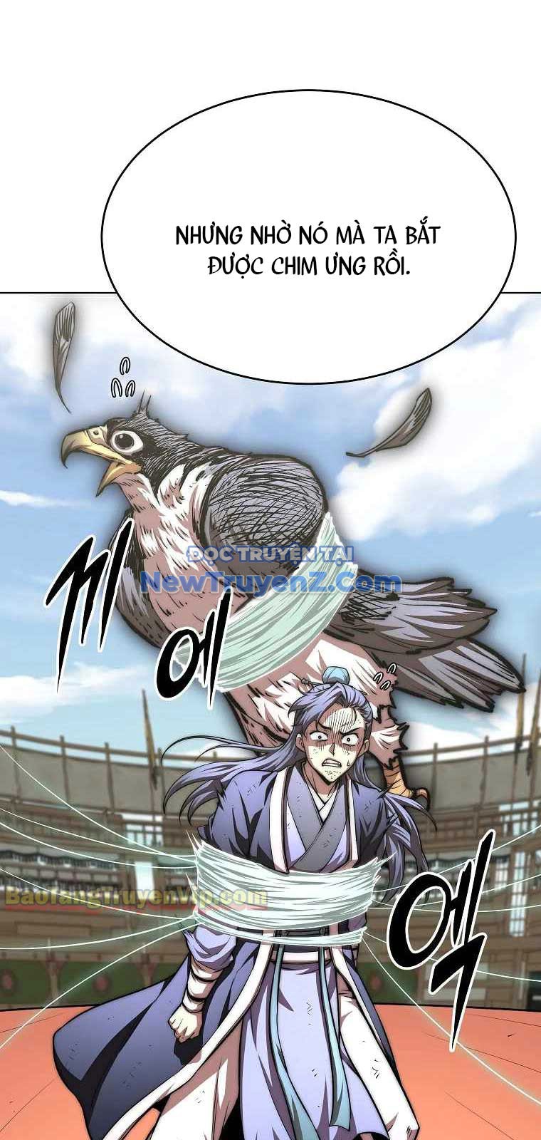 Con Trai Của Gia Tộc Nam Cung Thế Gia chapter 83 - Trang 46